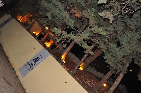 Fundraising Gala Dinner at Champville 